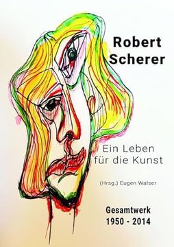 portada Robert Scherer - Gesamtwerk 1950-214 (en Alemán)