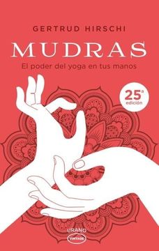portada Mudras (in Spanish)