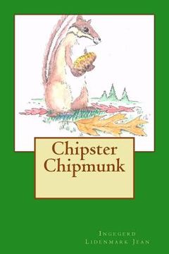 portada Chipster Chipmunk
