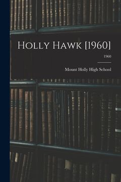 portada Holly Hawk [1960]; 1960
