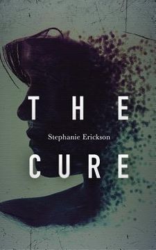 portada The Cure (in English)