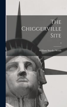 portada The Chiggerville Site; 4 (in English)