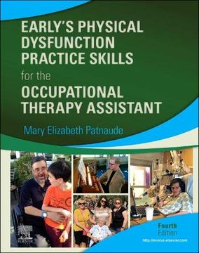 portada Early’S Physical Dysfunction Practice Skills for the Occupational Therapy Assistant, 4e (en Inglés)