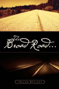 portada the broad road... (en Inglés)