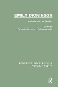 portada Emily Dickinson: A Celebration for Readers (in English)