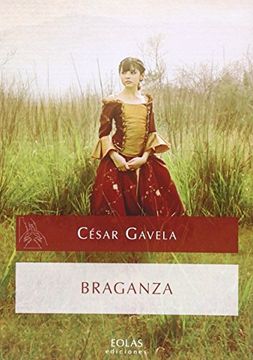 portada Braganza (in Spanish)