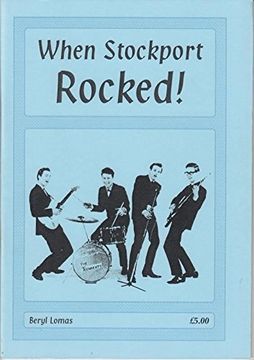 portada When Stockport Rocked! (en Inglés)