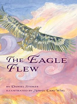 portada The Eagle Flew (in English)