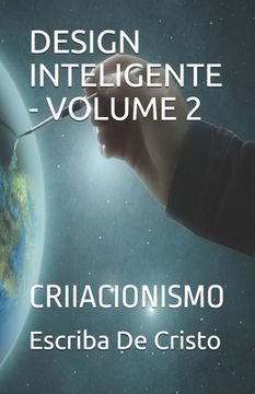 portada Design Inteligente - Volume 1: Criacionismo (en Portugués)
