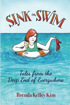 portada Sink or Swim: Tales From the Deep End of Everywhere