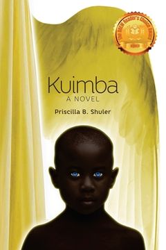 portada Kuimba (en Inglés)