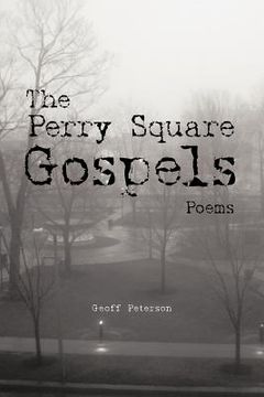portada the perry square gospels (en Inglés)