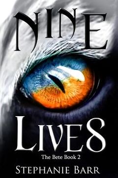 portada Nine Lives (en Inglés)