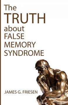 portada The Truth About False Memory Syndrome (in English)