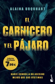 portada El Carnicero y el Pajaro (in Spanish)