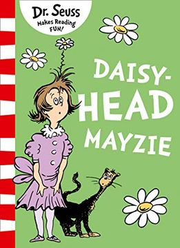 portada Daisy-Head Mayzie (en Inglés)
