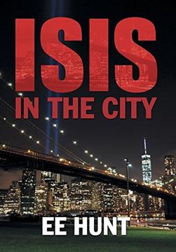 portada Isis in the City