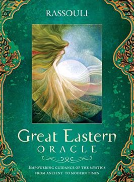 portada Great Eastern Oracle (en Inglés)