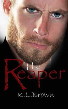 portada The Reaper (en Inglés)