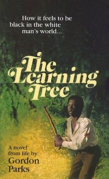portada The Learning Tree 