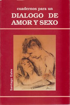 portada Cuadernos para un diálogo de amor y sexo