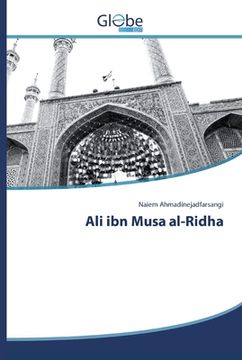 portada Ali ibn Musa al-Ridha (en Africanos)
