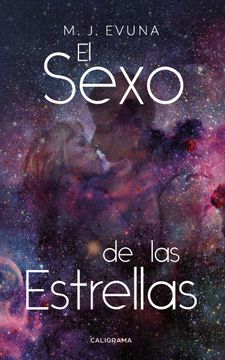 portada El Sexo de las Estrellas (in Spanish)