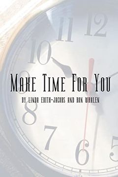 portada Make Time for you (in English)