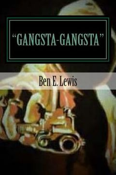 portada "Gangsta-Gangsta": Scandal City Tales (in English)