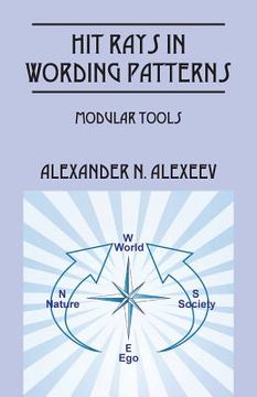 portada Hit Rays in Wording Patterns: Modular Tools