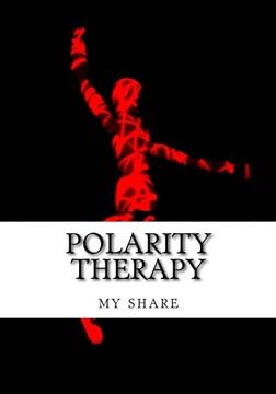 portada Polarity Therapy (en Inglés)