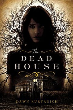 portada The Dead House 