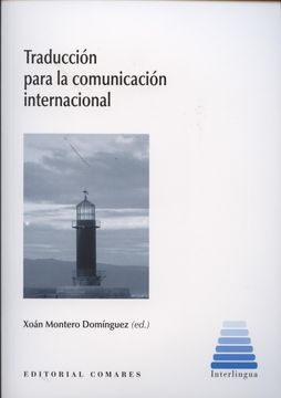 portada Traducción Para la Comunicación Internacional