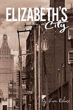 portada Elizabeth's City (en Inglés)