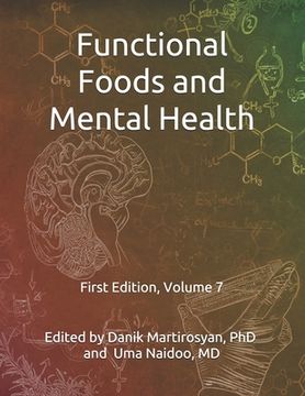 portada Functional Foods and Mental Health (en Inglés)