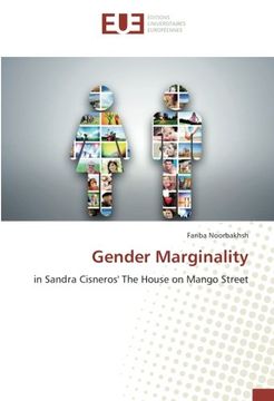 portada Gender Marginality: in Sandra Cisneros' The House on Mango Street