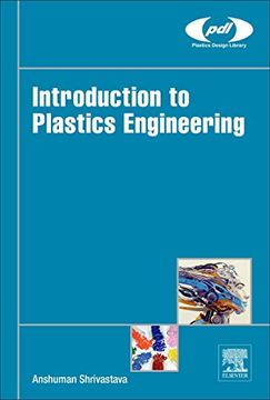 portada Introduction to Plastics Engineering (Plastics Design Library) 
