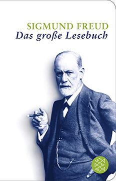 portada Das Große Lesebuch: (Fischer Taschenbibliothek) (en Alemán)