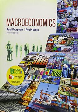 portada Loose-leaf Version for Macroeconomics & LaunchPad (Six Month Access)