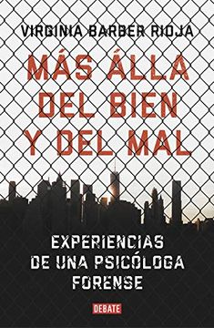 portada Más Allá del Bien y del mal (in Spanish)