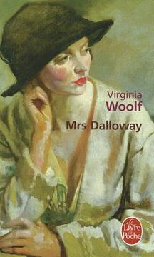 portada Mrs Dalloway (in French)