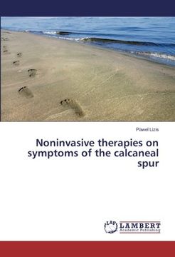 portada Noninvasive therapies on symptoms of the calcaneal spur