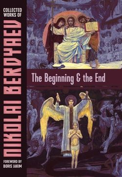portada The Beginning and the End (en Inglés)