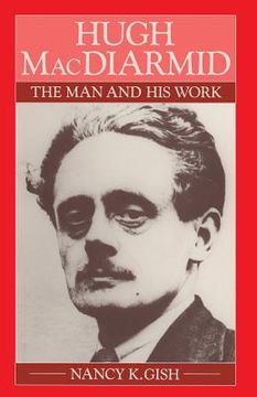 portada Hugh MacDiarmid: The Man and His Work