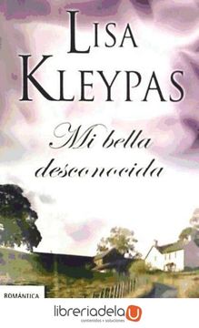 portada Mi Bella Desconocida (in Spanish)