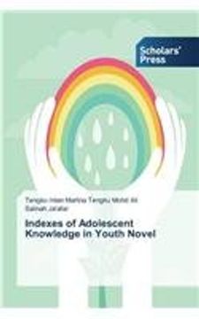 portada Indexes of Adolescent Knowledge in Youth Novel