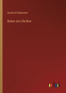 portada Boken om Lille-Bror (in Swedish)