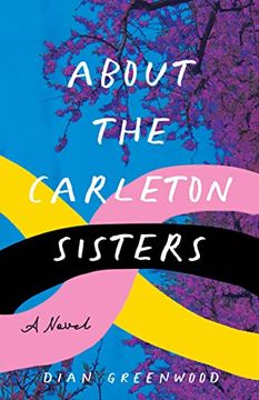 portada About the Carleton Sisters: A Novel (en Inglés)