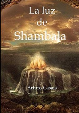 portada La luz de Shambala (in Spanish)