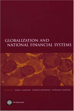 portada Globalization and National Financial Systems